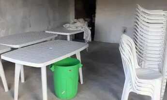 Imagem 5: Vendo Casa em construção