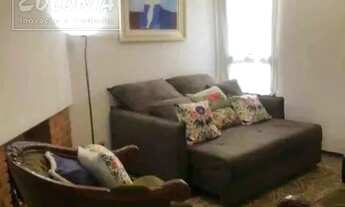 Imagem 2: Ribeirão Pires - Apartamento Padrão - Centro