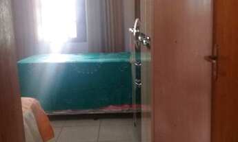 Imagem 2: Casa para venda com 90 metros quadrados com 3 quartos em Boca do Rio - Salvador - Bahia