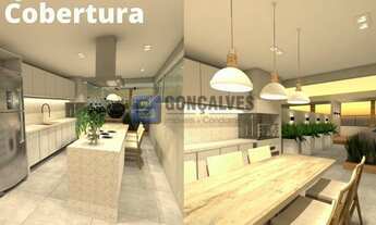 Imagem 7: SANTO ANDRE - Residential / Penthouse - CAMPESTRE