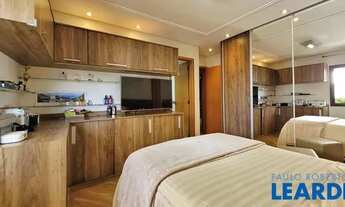 Imagem 3: APARTAMENTO - CENTRO - SP