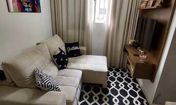 Imagem 2: Aluguel apartamento terril Nova Iguaçu