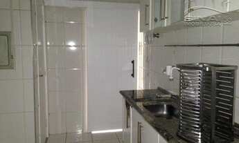 Imagem 5: Apartamento com 3 dormitórios para alugar, 85 m² por R$ 2.872,44 - Bom Retiro - São Paulo