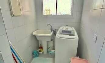 Imagem 6: Apartamento à venda, Edifício Mistral, com 2 quartos, no bairro Cremação - Belém - PA