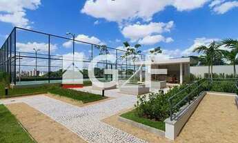 Imagem 3: Apartamento a venda no Condomínio Páteo Abolição - Ponte Preta - Campinas/SP
