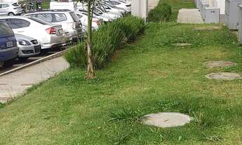 Imagem 6: Vende se ou aluga se apartamento no Jd Apura