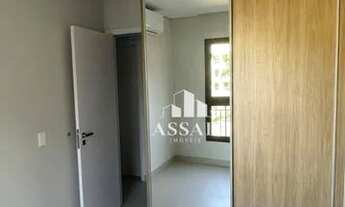 Imagem 3: Apartamento com 2 dormitórios para alugar, 83 m² por R$ 4500 o aluguel - Jardim Aclimação