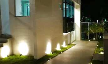 Imagem 4: Excelente apartamento, nascente, todo no granito, dando-lhe mais charme e requinte no mora