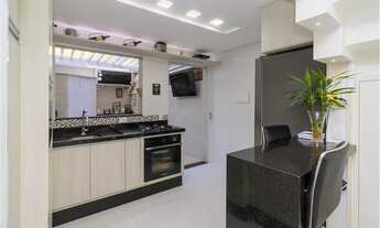 Imagem 6: Casa em Condomínio para Venda em Pirituba na Zona Oeste de São Paulo com 3 Dormitórios, 1