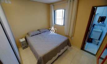 Imagem 7: Casa para venda possui 100 mts² com 2 quartos no Vila Ana - Mauá duas vagas cobertas acei