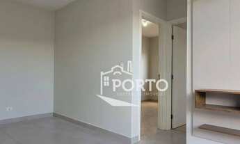 Imagem 3: Apartamento Térreo, 2 dormitórios, 54 m²- Jardim São Mateus - Piracicaba/SP