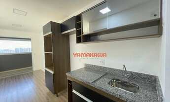 Imagem: Studio com 1 dormitório para alugar, 23