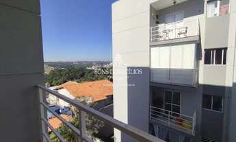 Imagem 2: Apartamento Jardim dos Ipês - 52m² - Locação