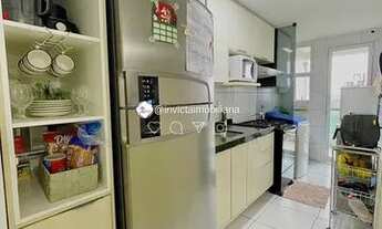 Imagem 5: Condomínio Ilha Parque - 82m² - 3 Quartos - Nascente - Oportunidade - Andar Alto