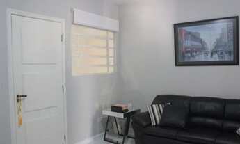 Imagem 5: Apto reformado ( aluga- se por temporada