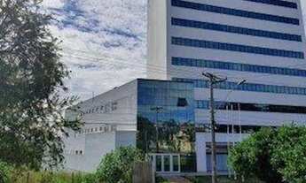 Imagem 2: Apartamento (Hotel) no "Ed. Bristol Easy Hotel Contagem" - Centro - Contagem/MG