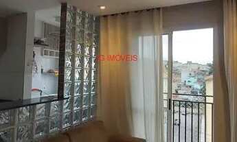 Imagem 2: APARTAMENTO RESIDENCIAL em SÃO PAULO - SP, VILA CARAGUATÁ