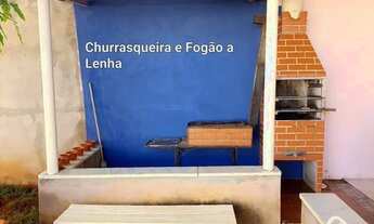 Imagem 4: Vendo ou troco Casa em Condomínio de Planaltina DF