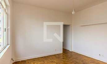 Imagem 2: Apartamento para Aluguel - Santa Cecília, 1 Quarto, 59 m2