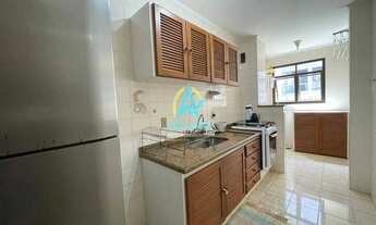 Imagem 2: Apartamento na Praia Grande, 100 metros do mar em Ubatuba-Sp