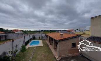 Imagem: Sobrado no bairro Parque Mondesir em Lorena