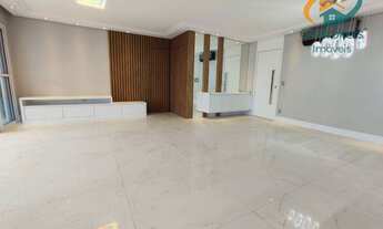 Imagem 7: Apartamento com 3 dormitórios, 154 m² - venda por R$ 1.890.000,00 ou aluguel por R$ 15.000