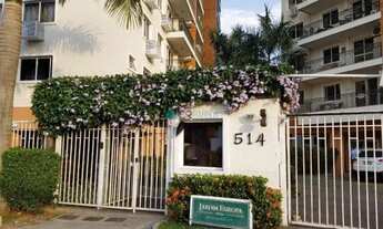 Imagem 3: Cobertura Jardim Europa - Disponível para Agosto