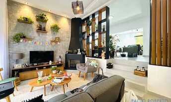 Imagem 7: CASA EM CONDOMÍNIO - CONDOMÍNIO ARUJÁ 5 - SP