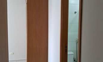 Imagem 7: Apartamento para aluguel possui 50 metros quadrados com 2 quartos