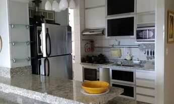 Imagem 7: Alugo apartamento MOBILIADO, 2 quartos - Residencial Portal Vale dos Rios - Setor Negrão d