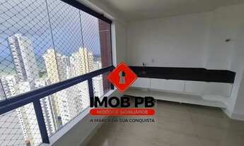 Imagem 4: Apartamento para aluguel possui 216 metros quadrados com 4 quartos