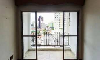 Imagem 6: Apartamento à Venda - Saúde, 2 Quartos, 67 m2