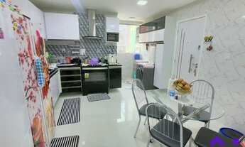 Imagem 7: Parque Sabiá | 3 Quartos