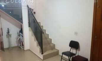 Imagem 4: Santo André - Casa Padrão - Vila São Pedro