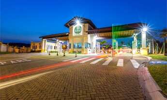 Imagem 2: Lançamento na planta - Ibi Aram II