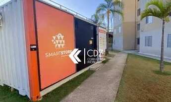 Imagem 6: Apartamento Residencial Vila dos Bandeirantes com 2 dormitórios - Jardim Tatiana