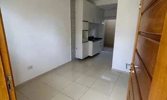 Imagem 2: Casa em Condomínio 45m2 - Vila Progresso - 2 Quartos e 1 Vaga de Garagem