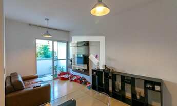 Imagem 2: Apartamento para Aluguel - Vila Paris, 2 Quartos, 70 m2