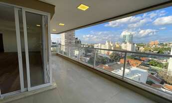 Imagem 6: Apartamento alto padrão para venda no Condomínio Residencial Toscana no Cambuí em Campinas