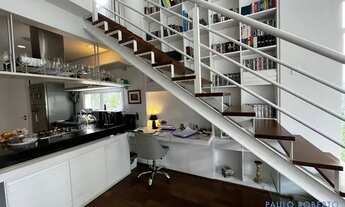 Imagem 6: DUPLEX - JARDIM AMÉRICA - SP