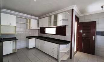 Imagem: Casa com 3 Quartos à venda em Nova Parnamirim