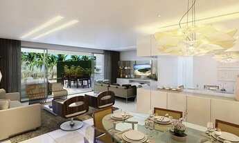 Imagem 7: Apart. de 96m² com 3 quartos em Paiva - Cabo de Santo Agostinho - PE