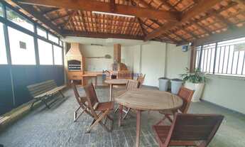 Imagem 3: Excelente, ensolarado em andar alto, a 300 metros do metrô Conceição!