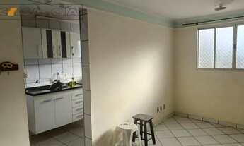 Imagem 2: Apartamento com 2 dormitórios no Jardim das Orquídeas