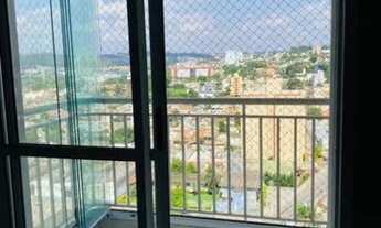 Imagem 4: Apartamento com 2 dormitórios à venda, 70 m² por R$ 549.000,00 - Vila das Hortênsias - Jun