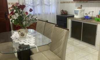 Imagem 2: Casa para venda possui 140 metros quadrados com 2 quartos em Coqueiro - Ananindeua - Pará