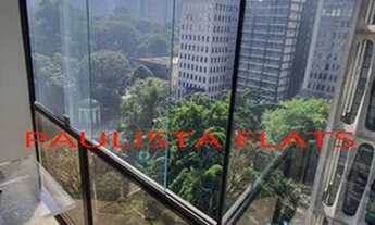 Imagem 5: SÃO PAULO - Apartamento Padrão - JARDIM PAULISTA