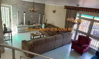 Imagem: 11804- Sobrado para venda tem 230 metros