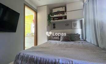 Imagem 4: Apartamento com 3 dormitórios à venda, 80 m² por R$ 550.000,00 - Badu - Niterói/RJ