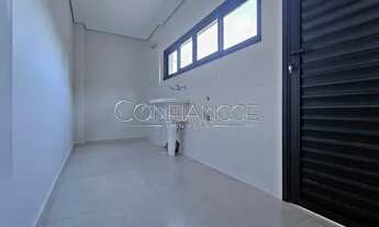 Imagem 5: CASA RESIDENCIAL em CURITIBA - PR, SANTA CÂNDIDA